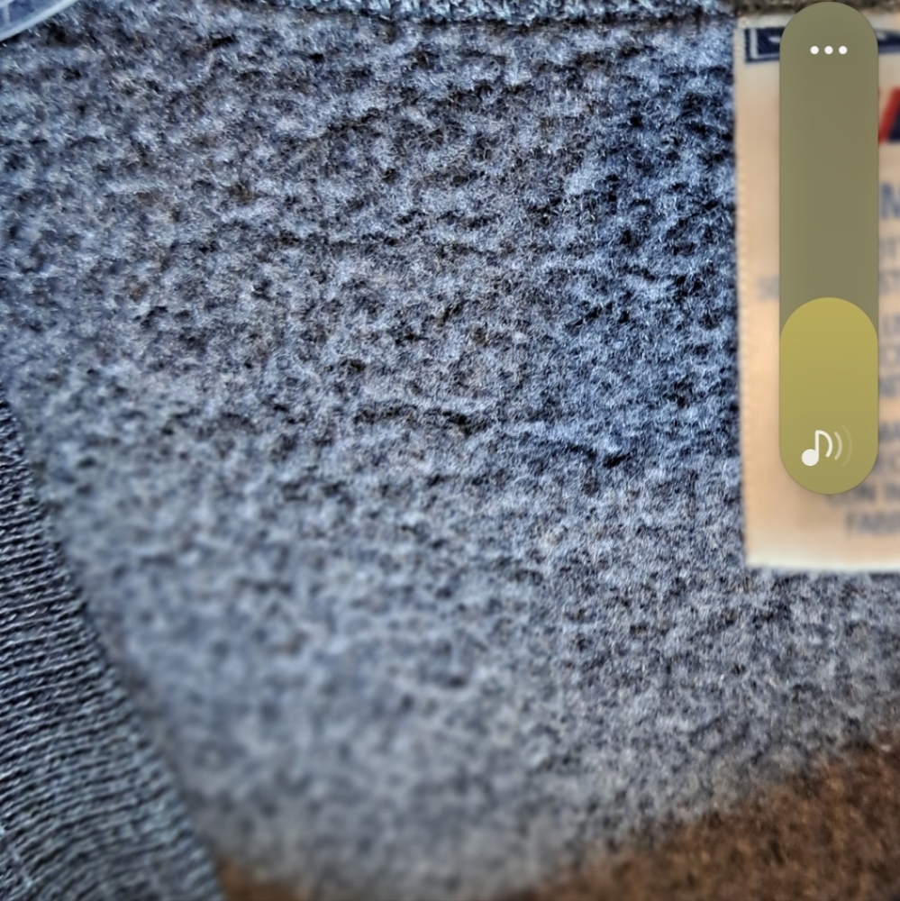 Gray Women's Sweater - The Future is Female - Picture 4 of 7